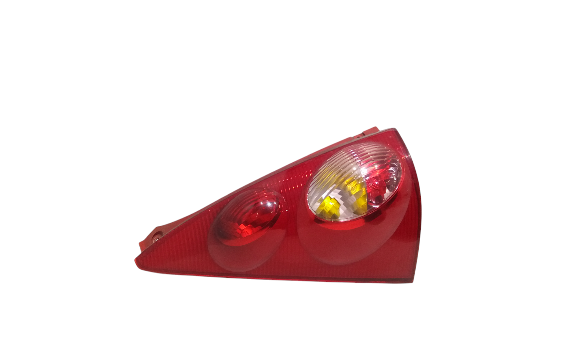 Stop fanale Posteriore sinistro lato Guida per Peugeot 107 1 Serie (2005 - In produzione)