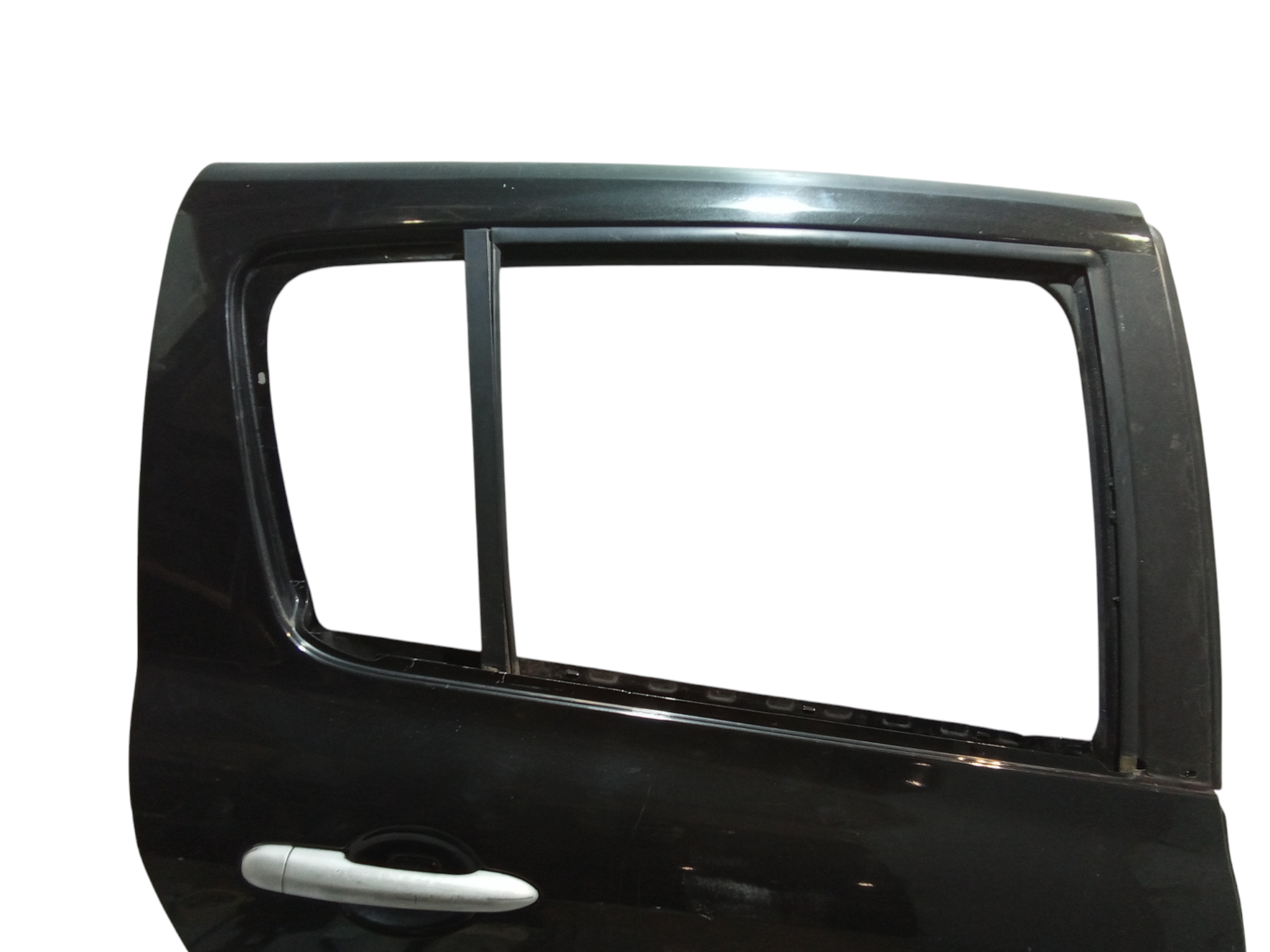Portiera Posteriore Destra per Renault Clio Serie (04>08) (2004 - 2008)