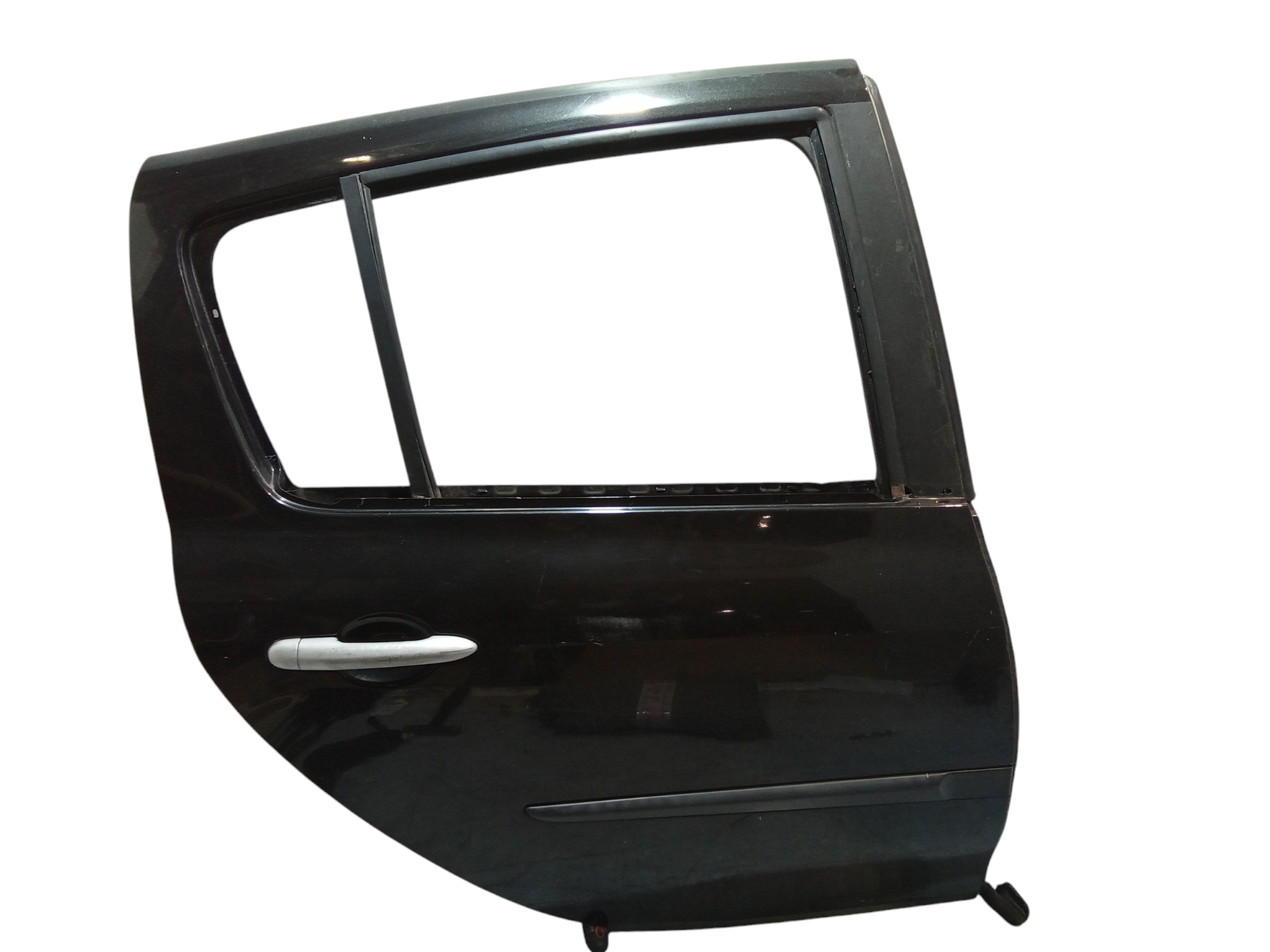 Portiera Posteriore Destra per Renault Clio Serie (04>08) (2004 - 2008)