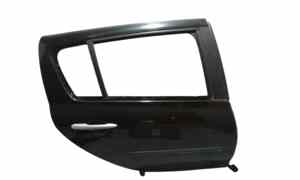 Portiera Posteriore Destra per Renault Clio Serie (04>08) (2004 - 2008)