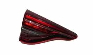 Stop posteriore sinistro a led integrato nel portello per Renault Clio Serie V (19>) (2019 - In produzione)