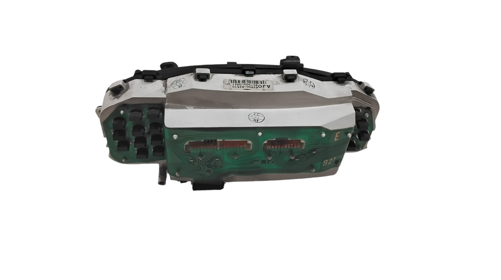 Quadro Strumenti per Toyota Yaris Verso Serie (99>03) (1999 - 2003)