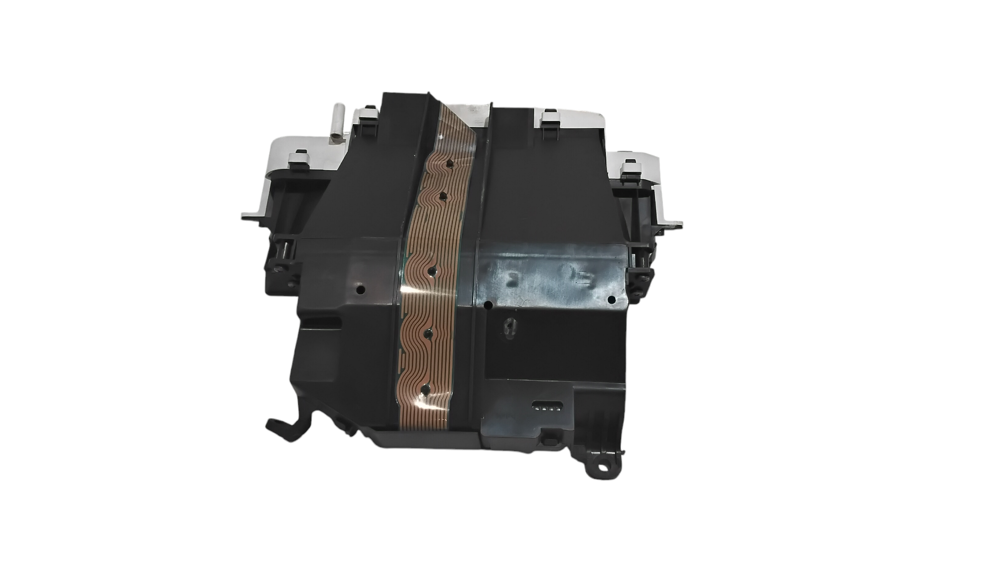 Quadro Strumenti per Toyota Yaris Verso Serie (99>03) (1999 - 2003)