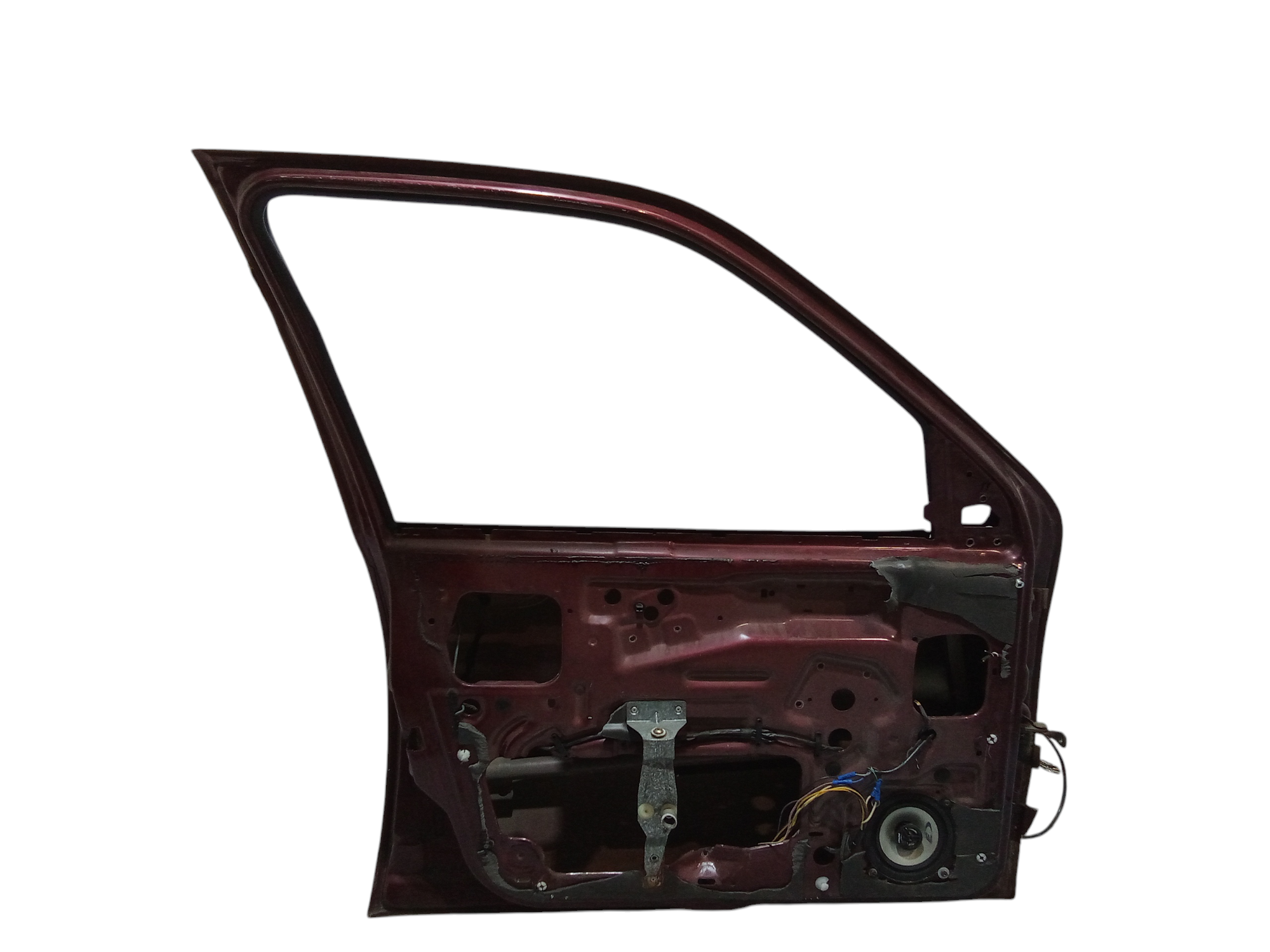 Portiera Anteriore Sinistra per Ford Fiesta 2 Serie (1996 - 1999)