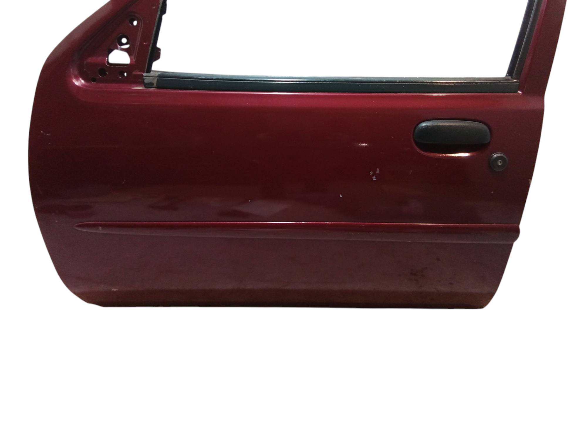 Portiera Anteriore Sinistra per Ford Fiesta 2 Serie (1996 - 1999)