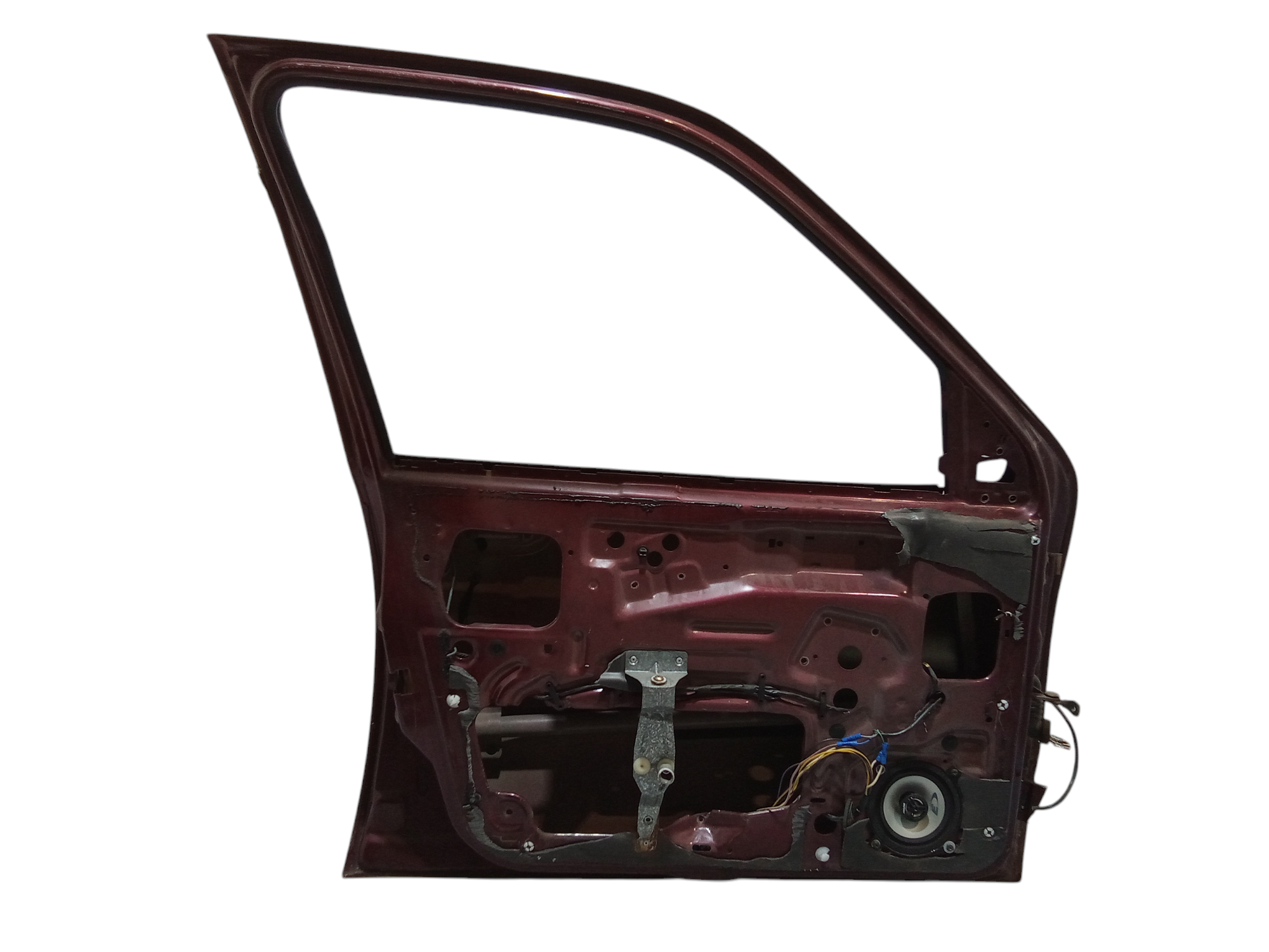 Portiera Anteriore Sinistra per Ford Fiesta 2 Serie (1996 - 1999)