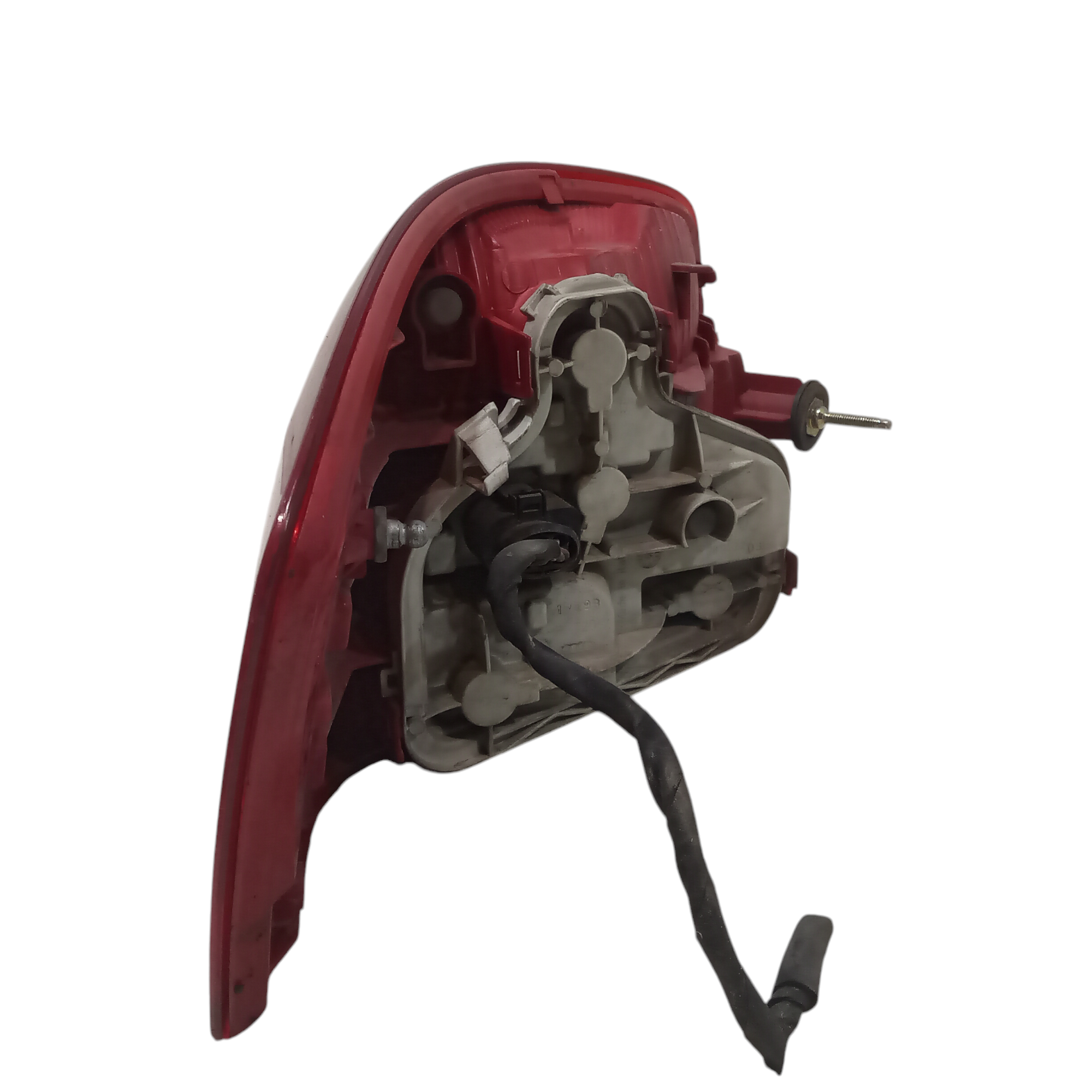 Stop fanale posteriore Destro Passeggero per Audi A3 Serie (8p1) (03>05) (2003 - 2005)