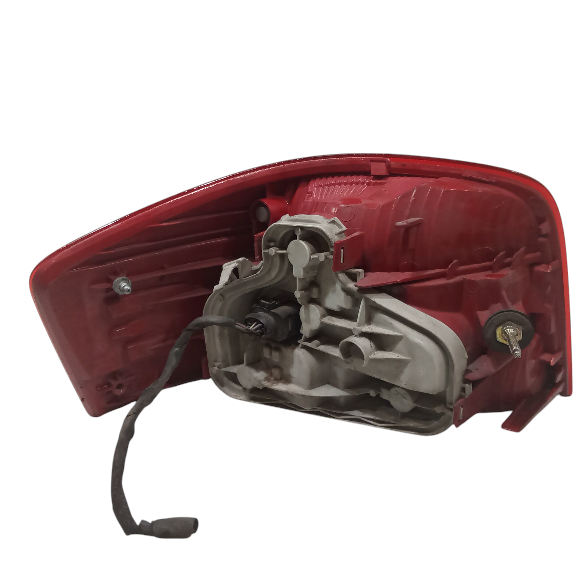 Stop fanale posteriore Destro Passeggero per Audi A3 Serie (8p1) (03>05) (2003 - 2005)