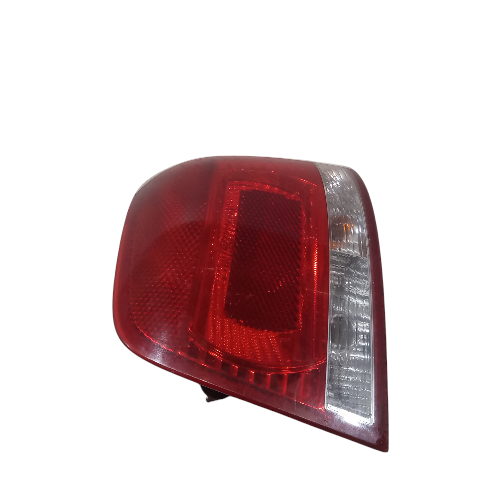 Stop fanale posteriore Destro Passeggero per Audi A3 Serie (8p1) (03>05) (2003 - 2005)