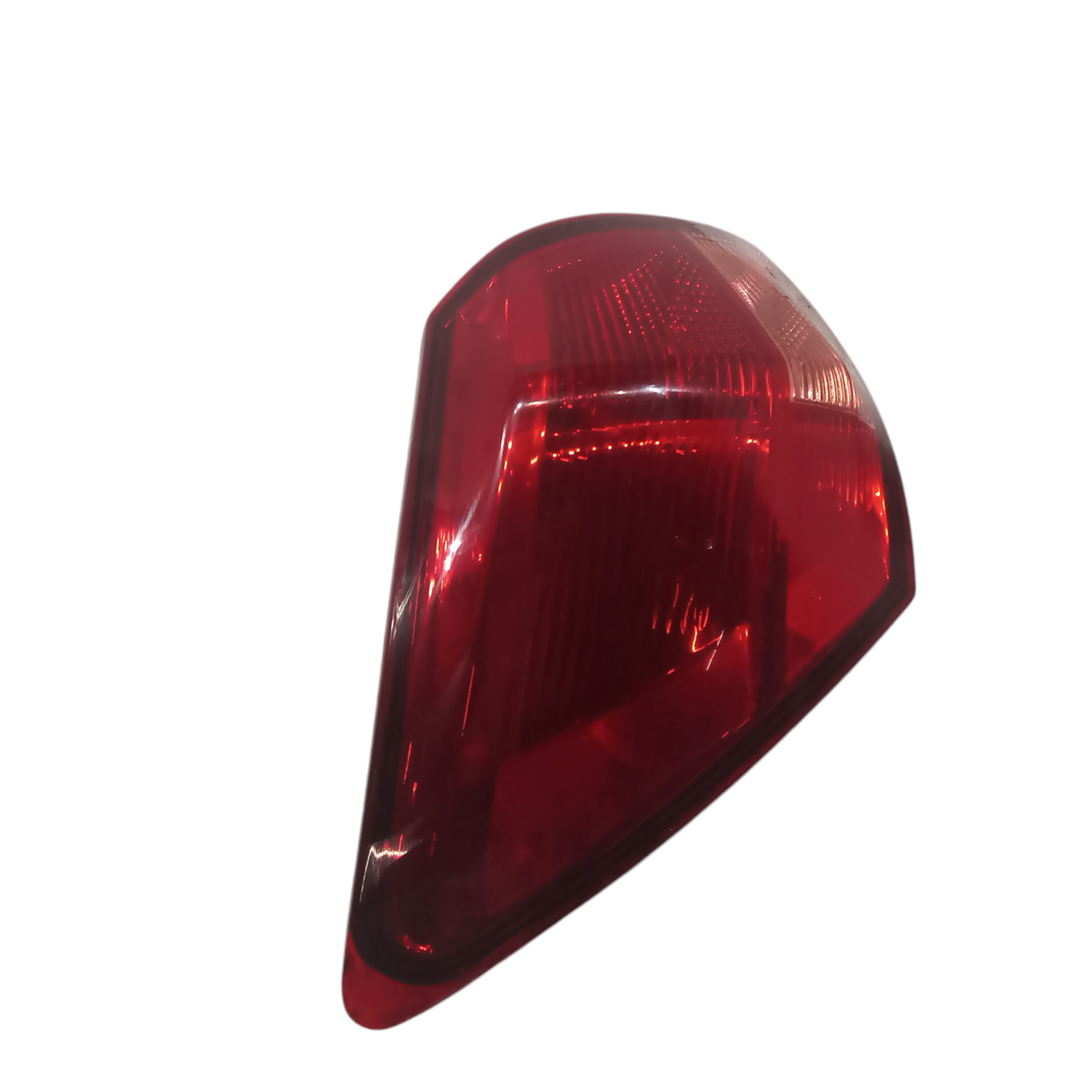 Stop fanale Posteriore sinistro lato Guida per Nissan Qashqai 1 Serie (2006 - 2009)