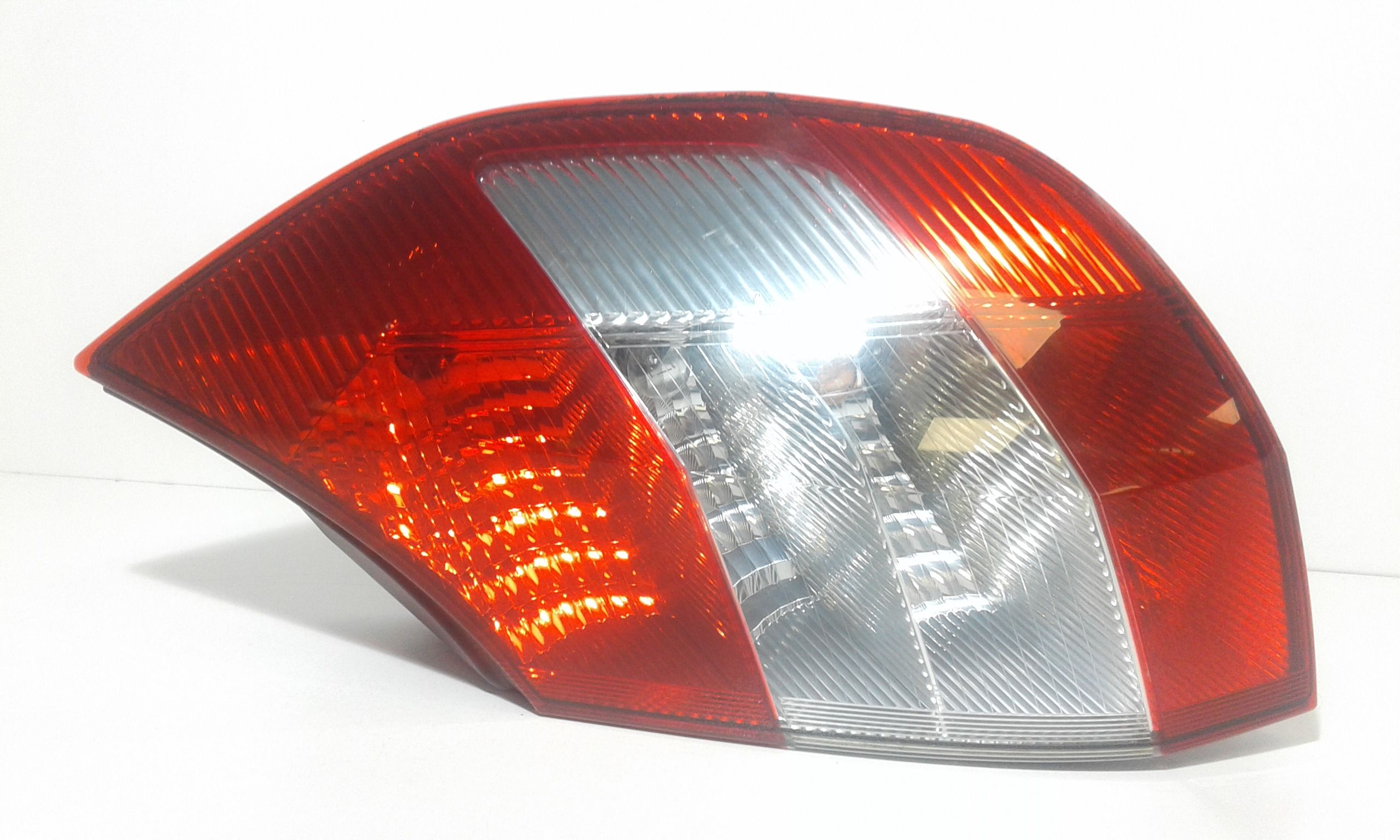 Stop fanale posteriore Destro Passeggero RENAULT Scenic 3 Serie