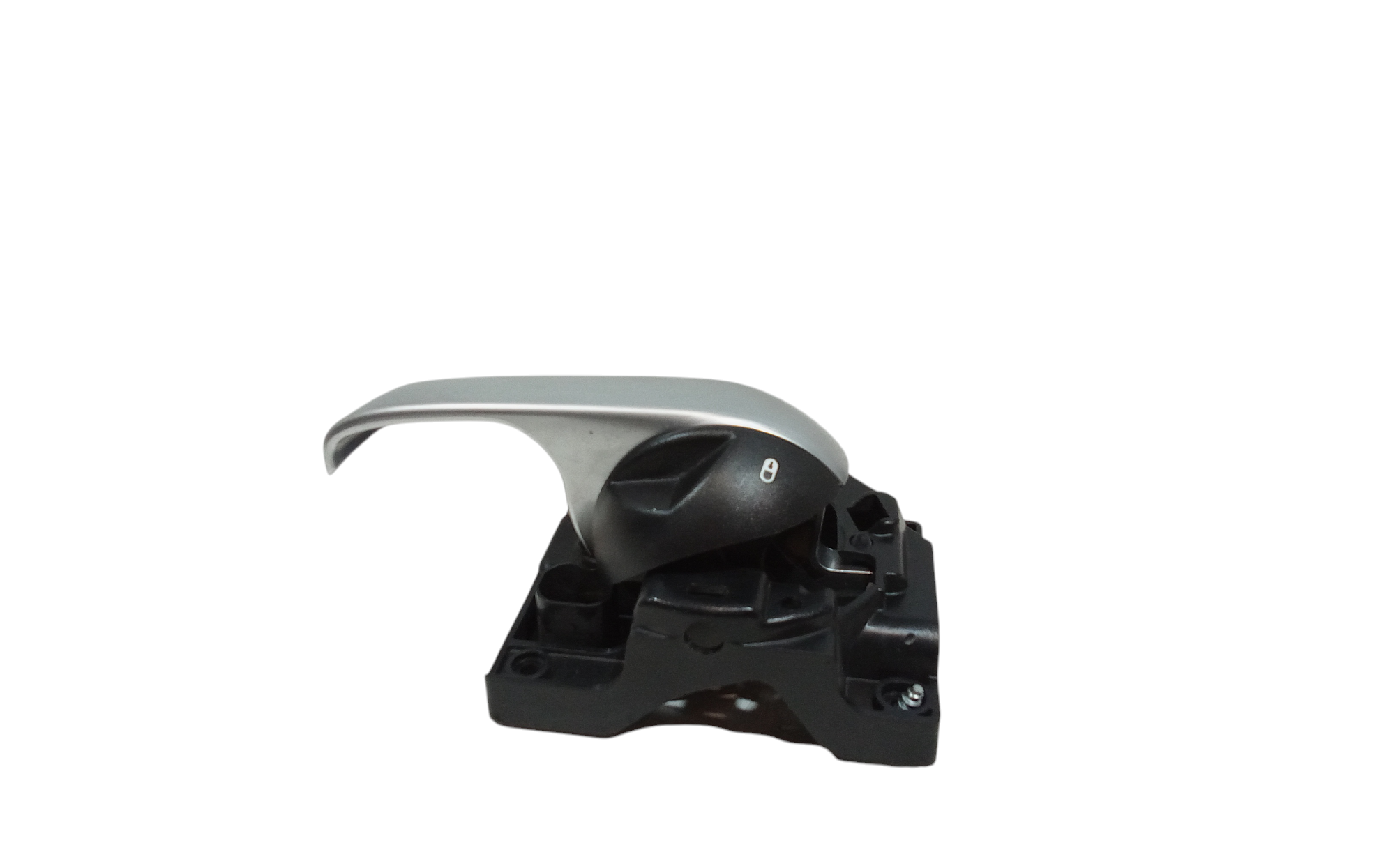 Maniglia interna anteriore Sinistra per Fiat 500 X Serie (15>) (2015 - In produzione)