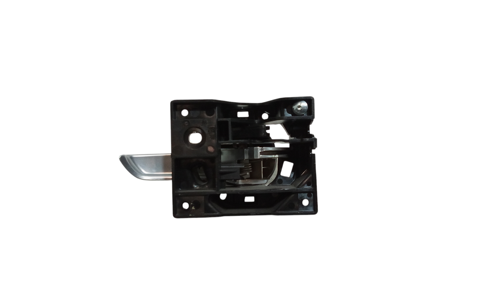 Maniglia interna anteriore Sinistra per Fiat 500 X Serie (15>) (2015 - In produzione)