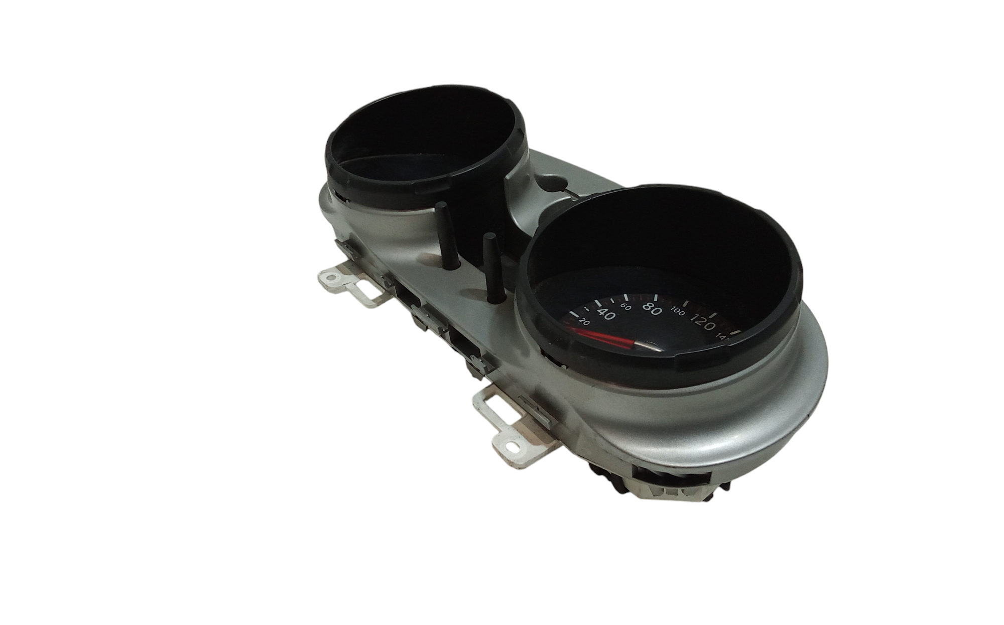 Quadro Strumenti per Nissan Qashqai 1 Serie (2006 - 2009)