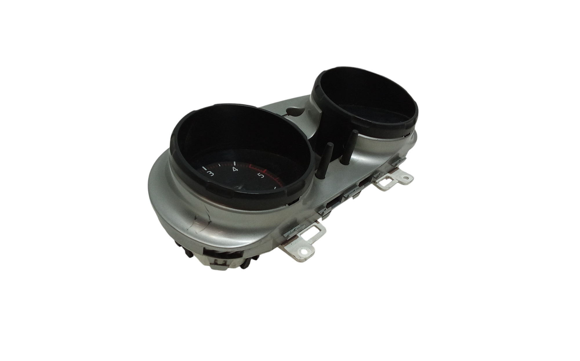 Quadro Strumenti per Nissan Qashqai 1 Serie (2006 - 2009)