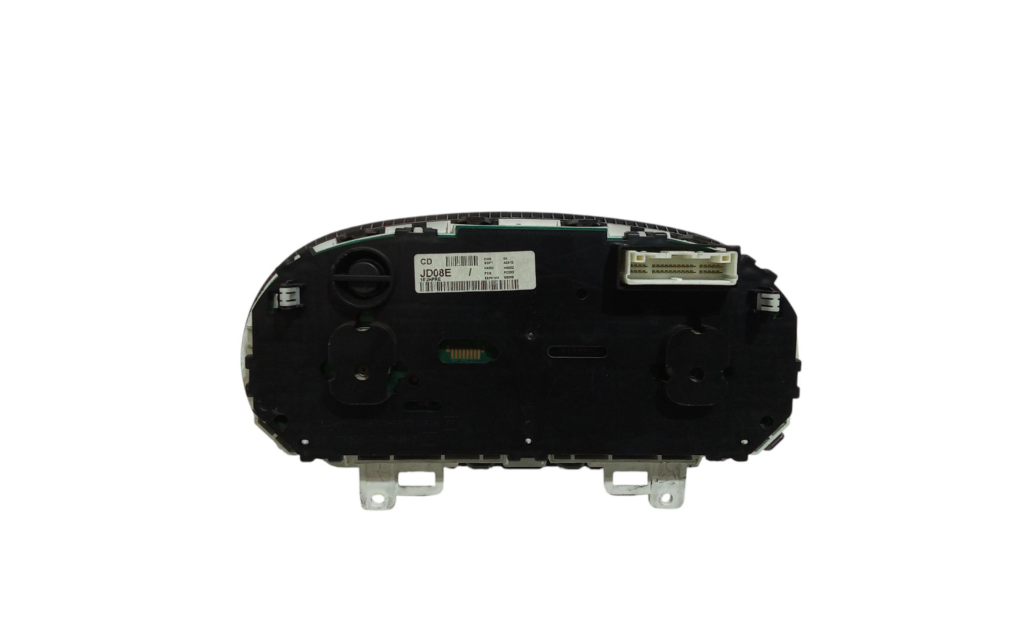 Quadro Strumenti per Nissan Qashqai 1 Serie (2006 - 2009)