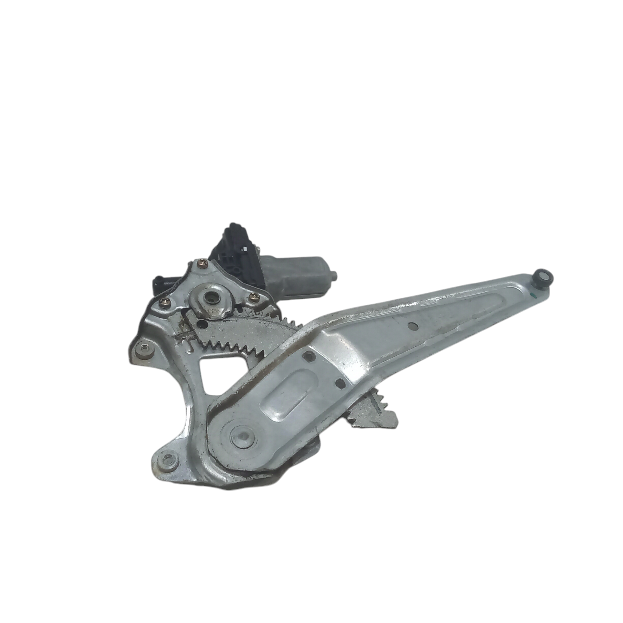 Cremagliera posteriore destra passeggero per Daihatsu Sirion 1 Serie (1998 - 2004)