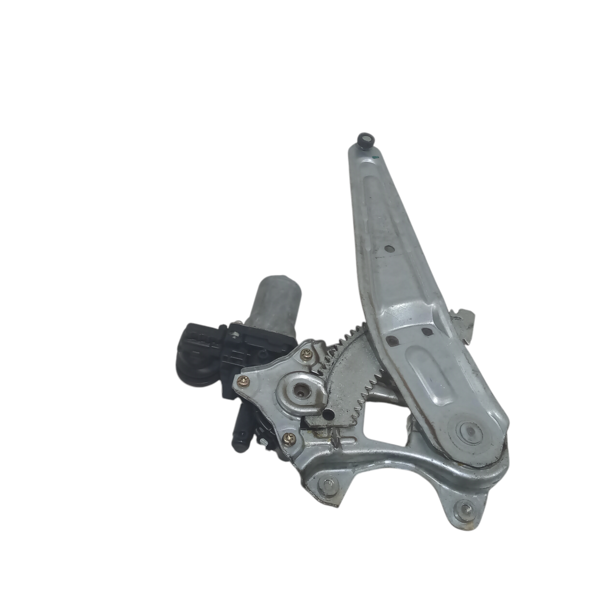 Cremagliera posteriore destra passeggero per Daihatsu Sirion 1 Serie (1998 - 2004)