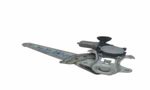 Cremagliera posteriore destra passeggero per Daihatsu Sirion 1 Serie (1998 - 2004)