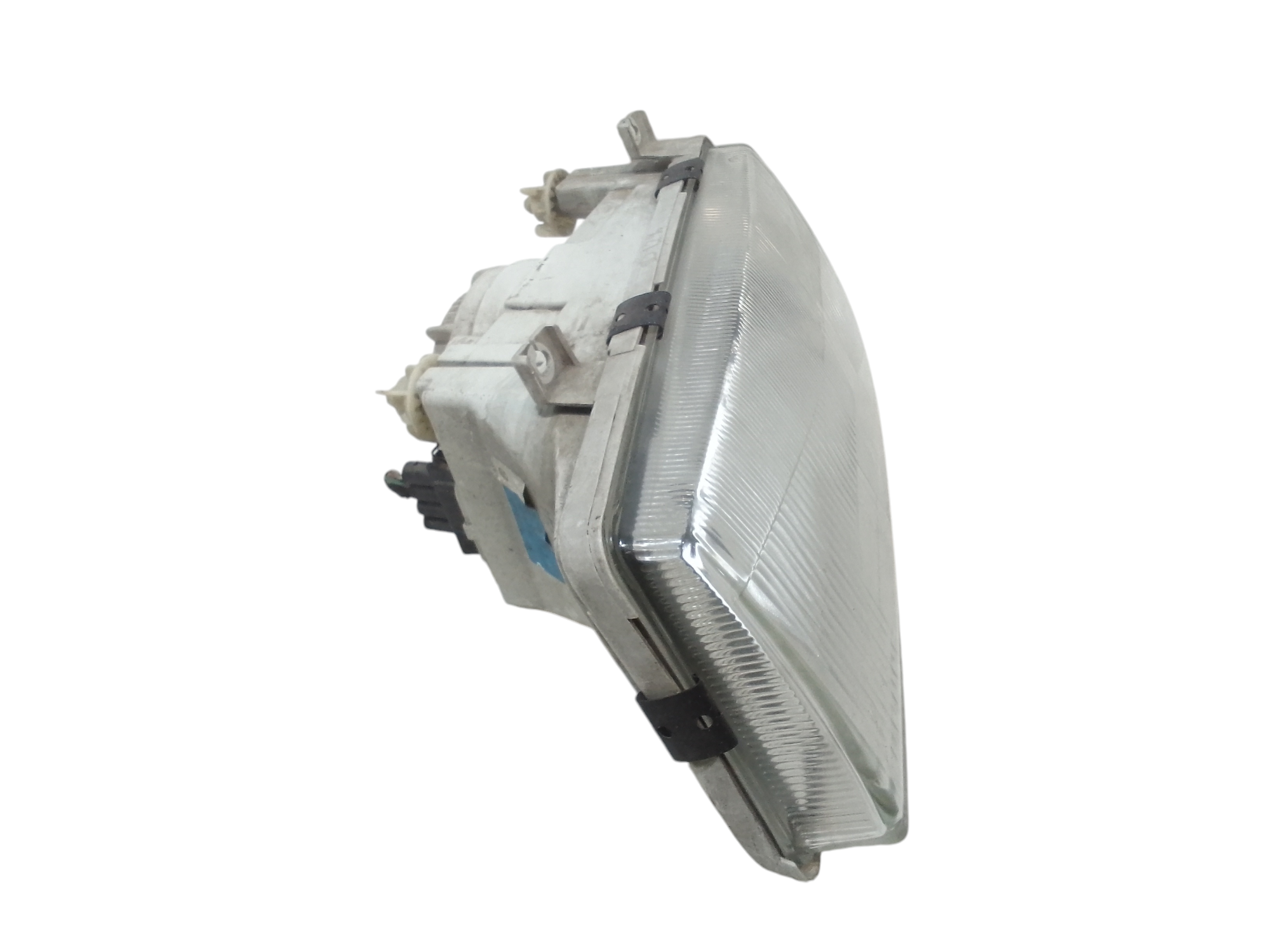 Faro anteriore Sinistro Guida per Skoda Felicia Berlina (1994 - 2001)