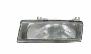 Faro anteriore Sinistro Guida per Skoda Felicia Berlina (1994 - 2001)