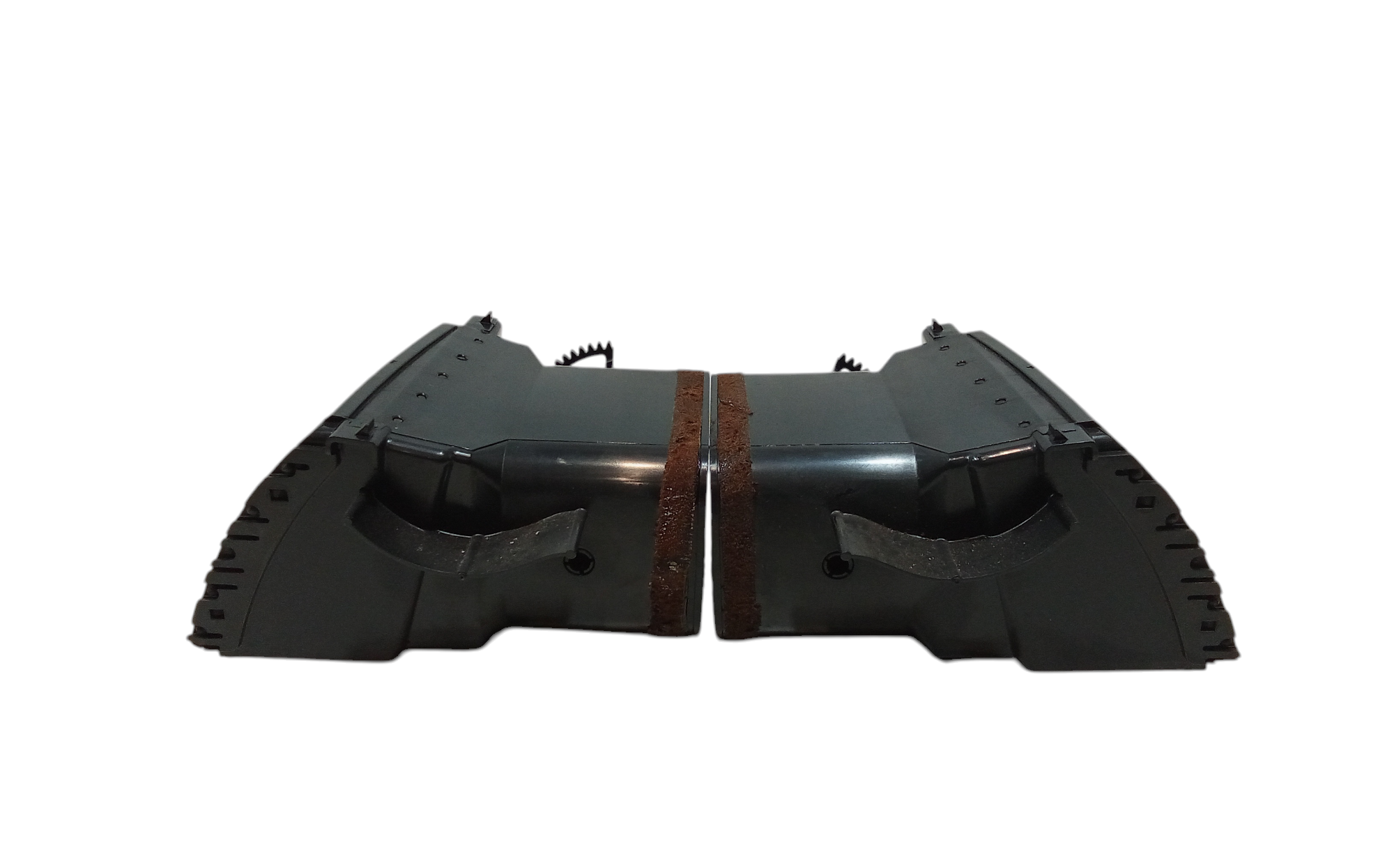 Bocchette Aria Centrale per Toyota Auris Serie (e150) (07>12) (2007 - 2012)