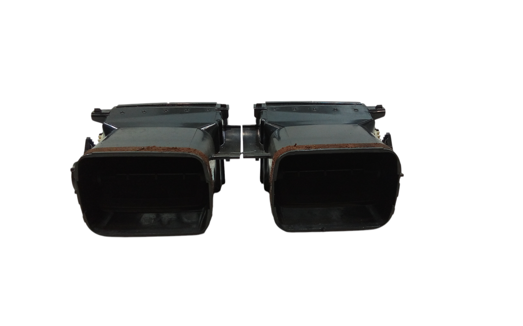 Bocchette Aria Centrale per Toyota Auris Serie (e150) (07>12) (2007 - 2012)