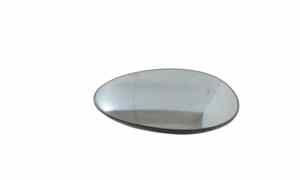 Vetro specchietto retrovisore sx per Mini Cooper 2 Serie (2006 - 2013)