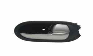 Maniglia interna Posteriore Destra per Mitsubishi Colt Serie 5p (z) (06>12) (2006 - 2012)