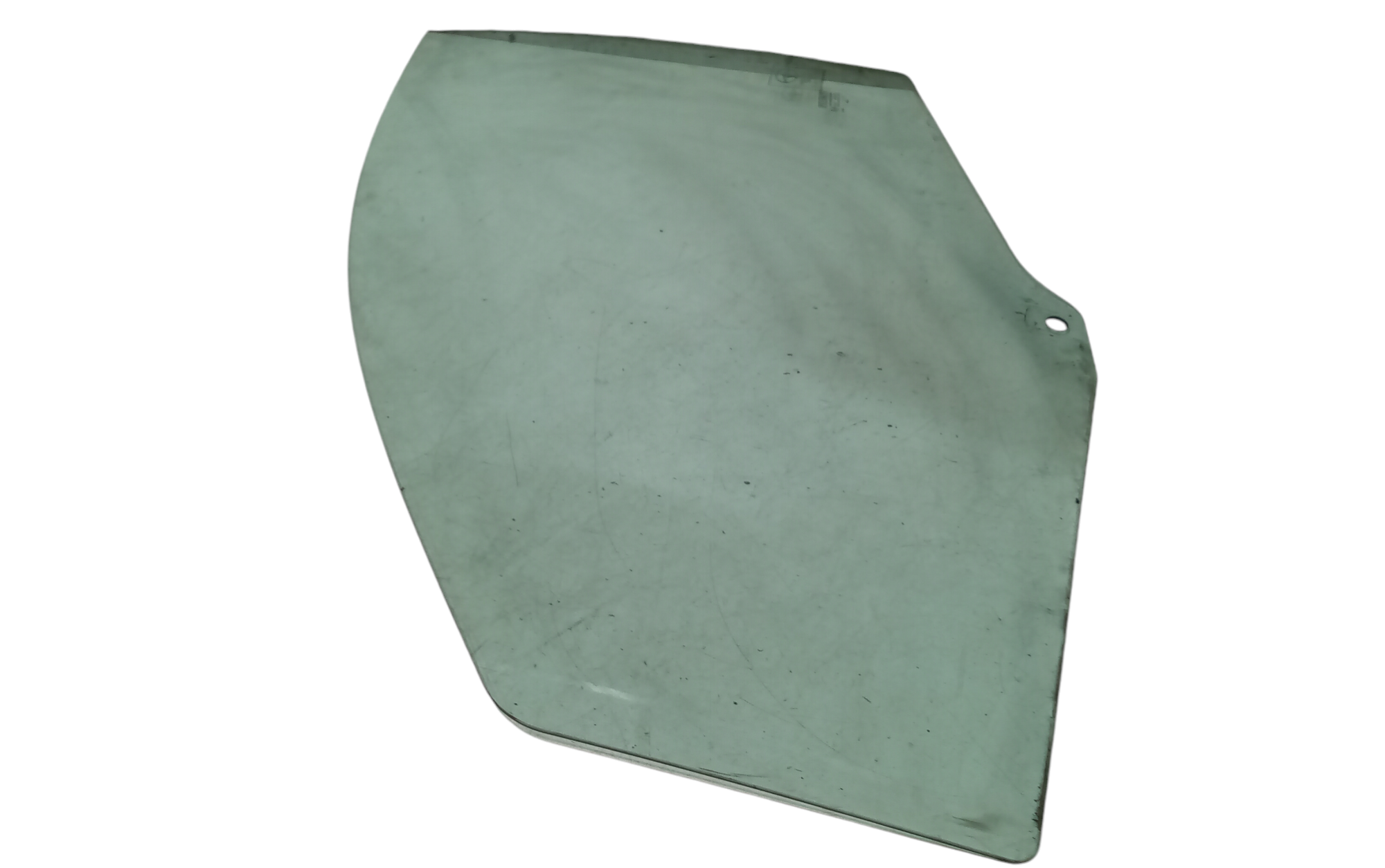 Vetro scendente anteriore Sinistro per Fiat Panda 2 Serie (2003 - 2010)