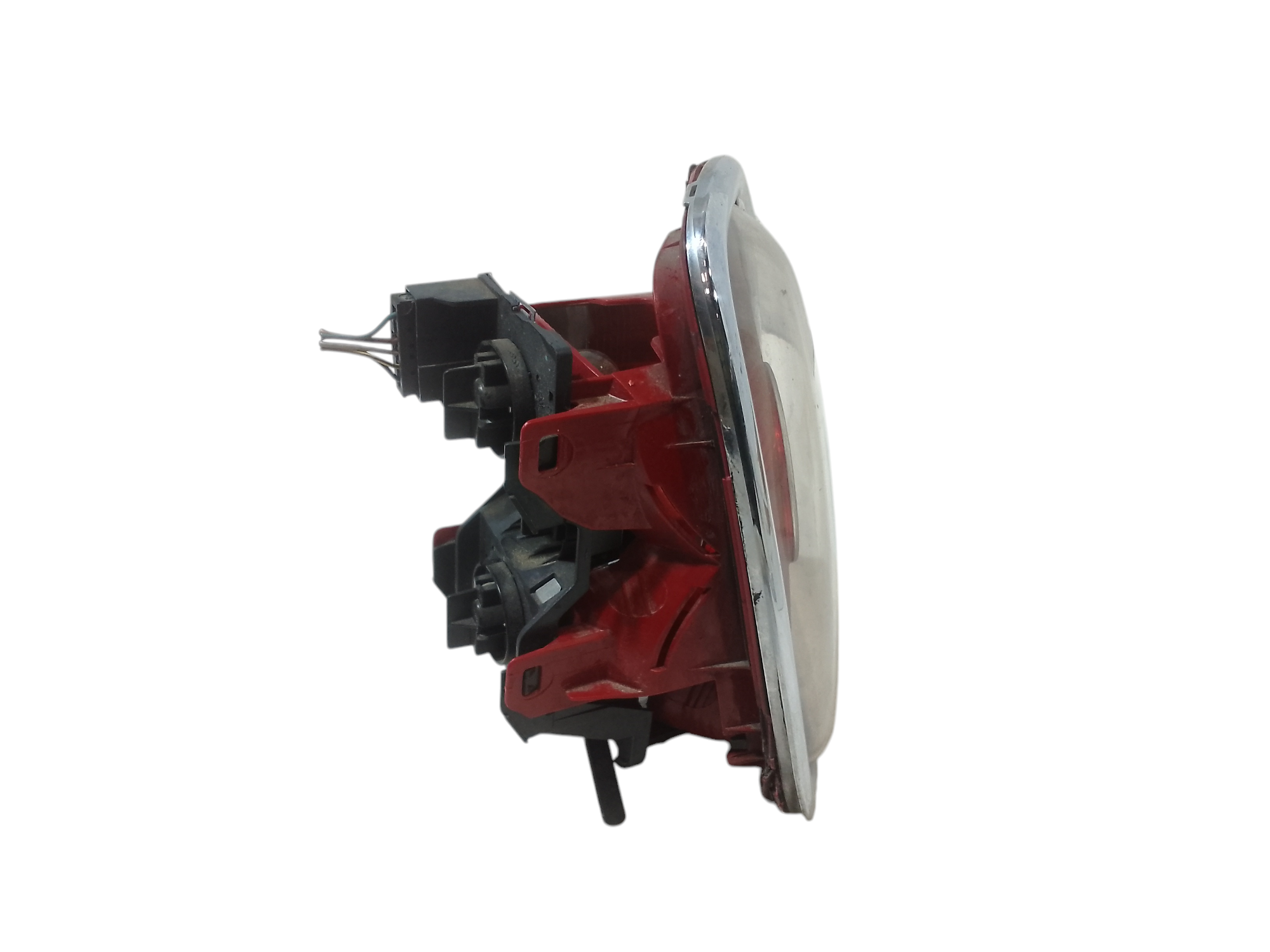 Stop fanale Posteriore sinistro lato Guida per Mini Cooper 2 Serie (2006 - 2013)