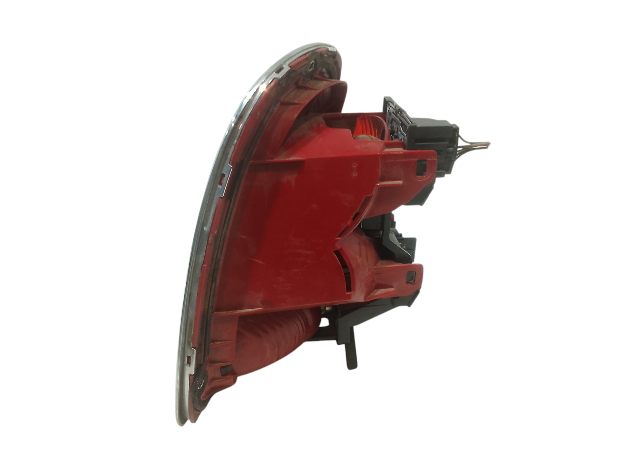 Stop fanale Posteriore sinistro lato Guida per Mini Cooper 2 Serie (2006 - 2013)