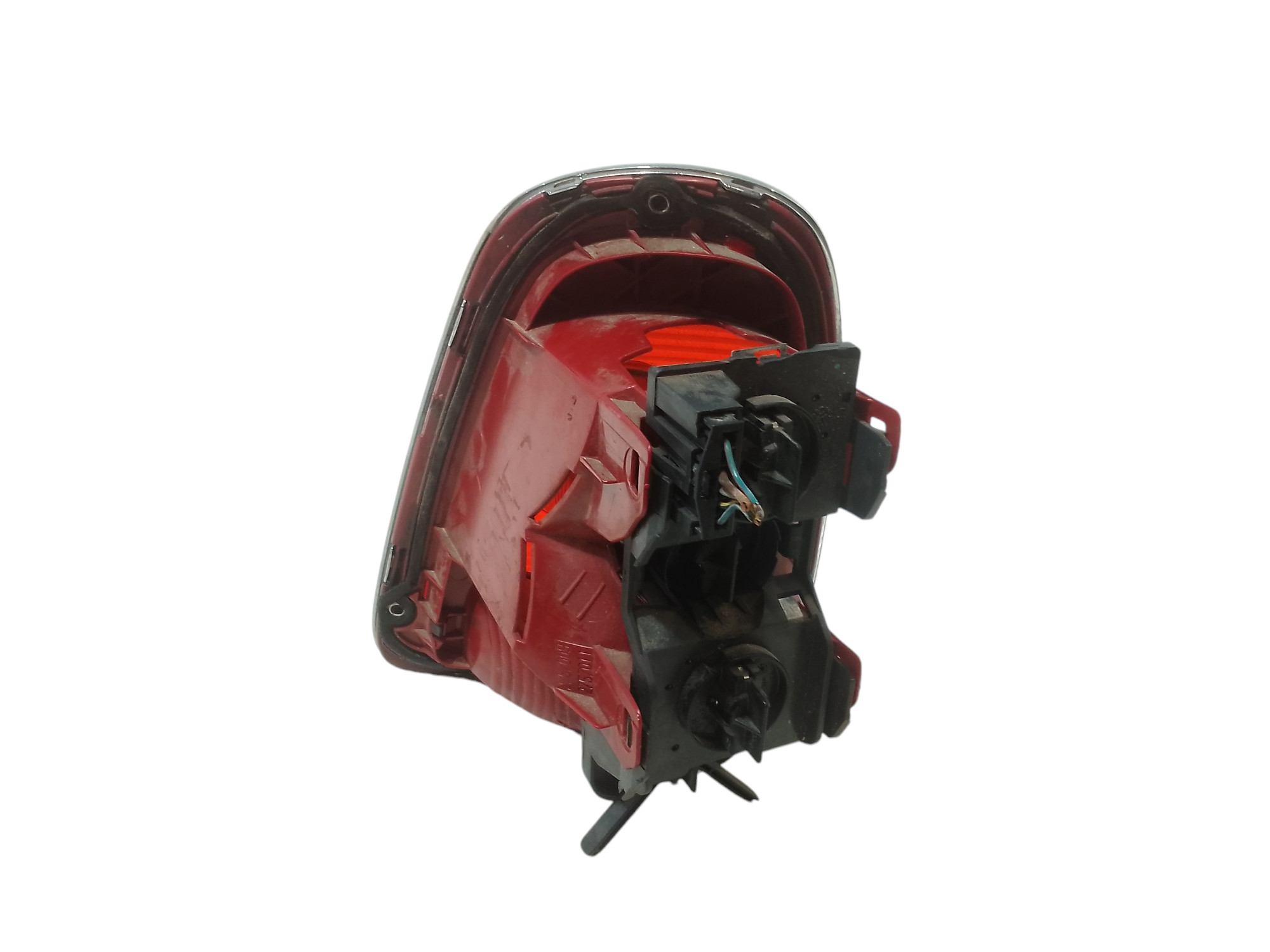 Stop fanale Posteriore sinistro lato Guida per Mini Cooper 2 Serie (2006 - 2013)