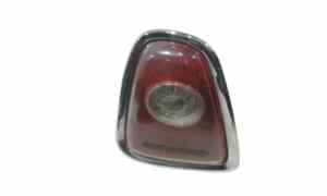 Stop fanale Posteriore sinistro lato Guida per Mini Cooper 2 Serie (2006 - 2013)