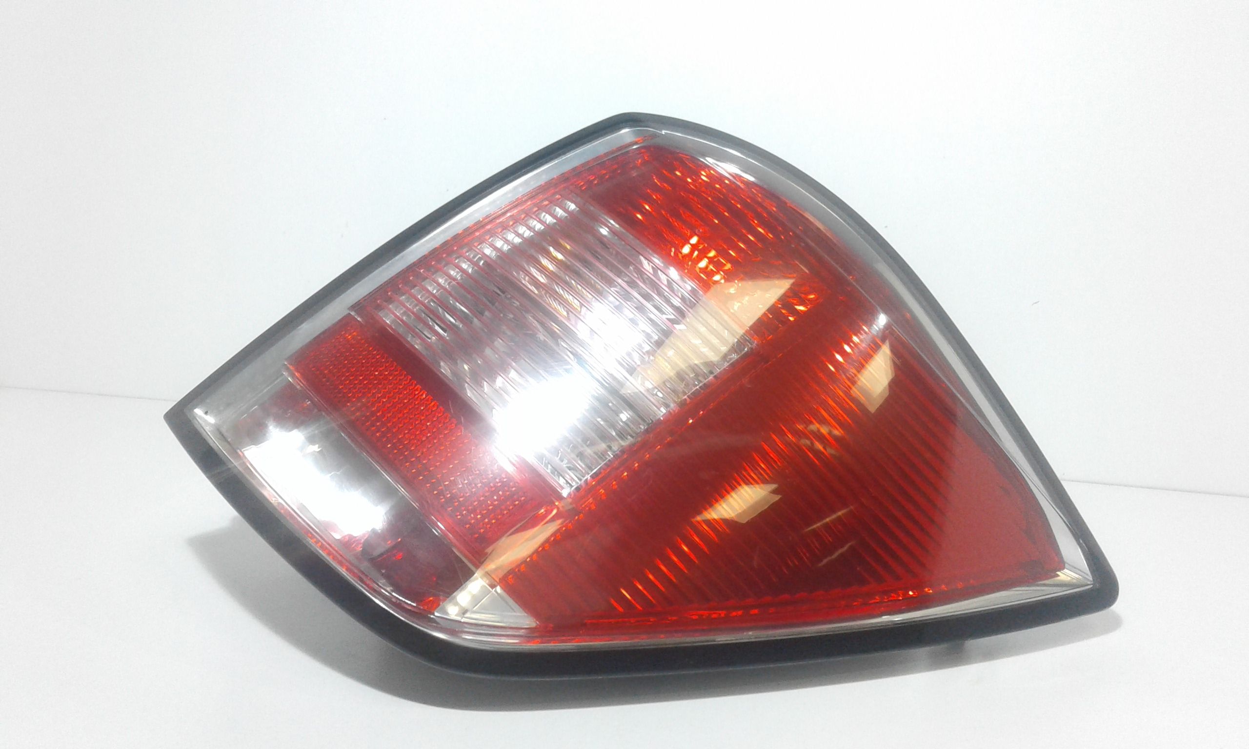 Stop fanale posteriore Destro Passeggero OPEL Astra H S. Wagon 2 Serie