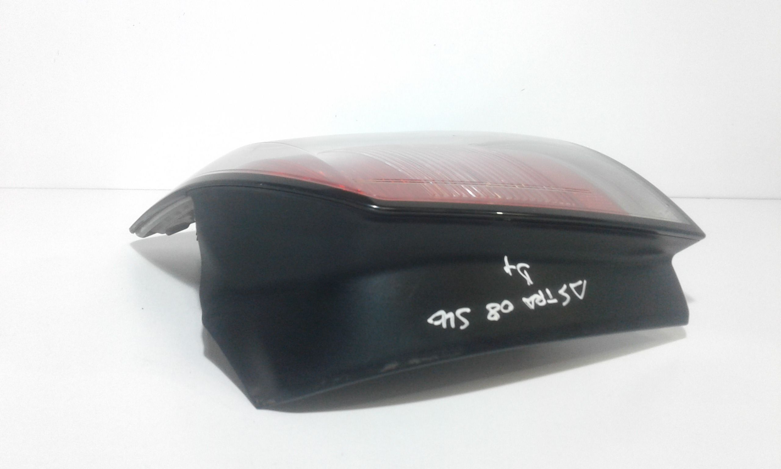 Stop fanale posteriore Destro Passeggero OPEL Astra H S. Wagon 2 Serie