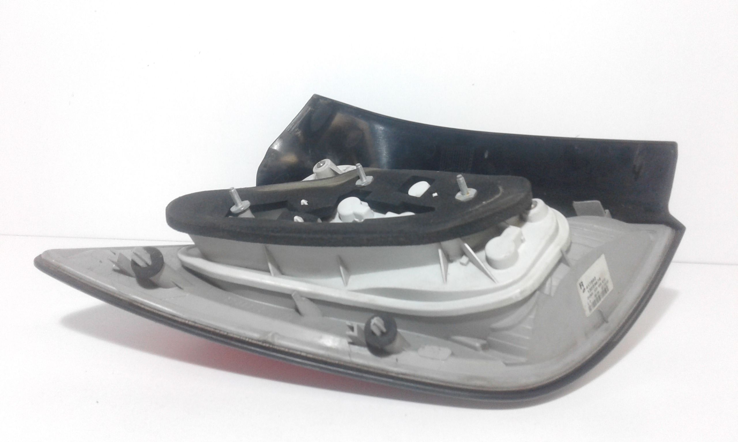 Stop fanale posteriore Destro Passeggero OPEL Astra H S. Wagon 2 Serie