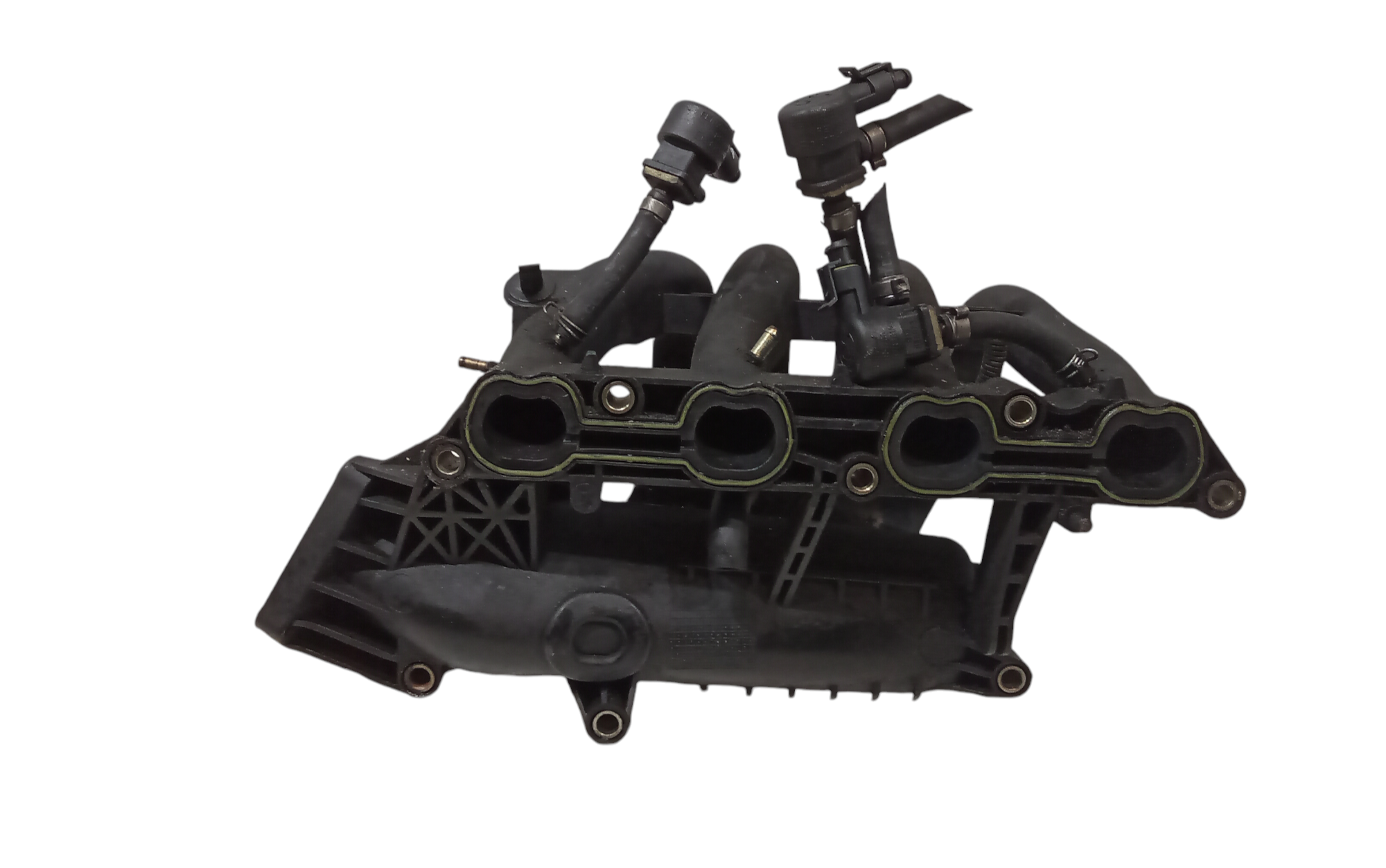 Collettore Aspirazione per Ford Fiesta 3 Serie (1999 - 2002)