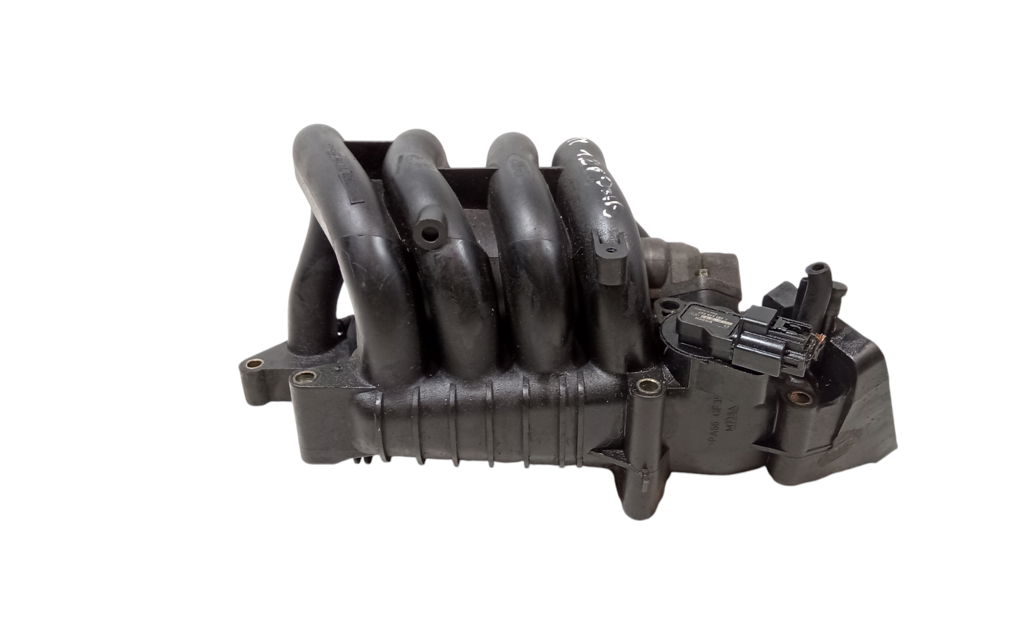 Collettore Aspirazione per Ford Fiesta 3 Serie (1999 - 2002)