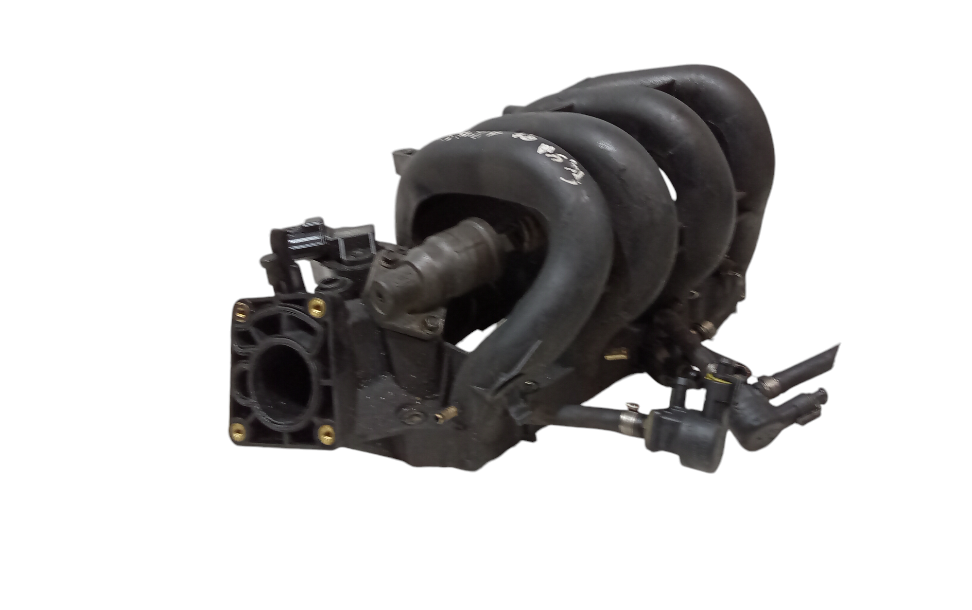 Collettore Aspirazione per Ford Fiesta 3 Serie (1999 - 2002)