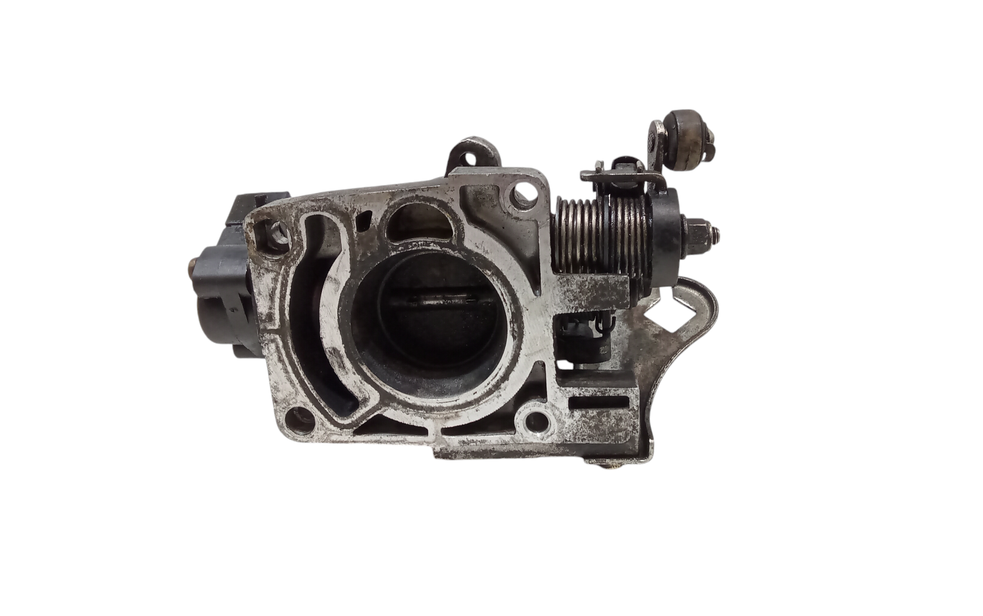 Corpo Farfallato per Ford Fiesta 3 Serie (1999 - 2002)