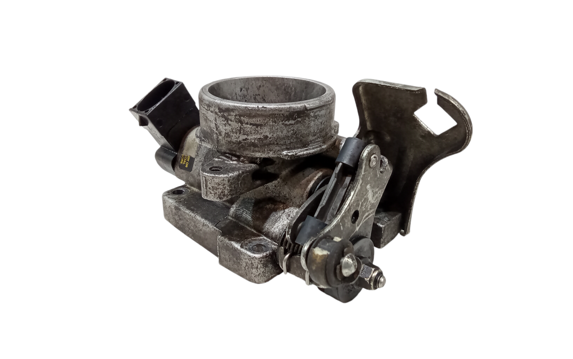 Corpo Farfallato per Ford Fiesta 3 Serie (1999 - 2002)