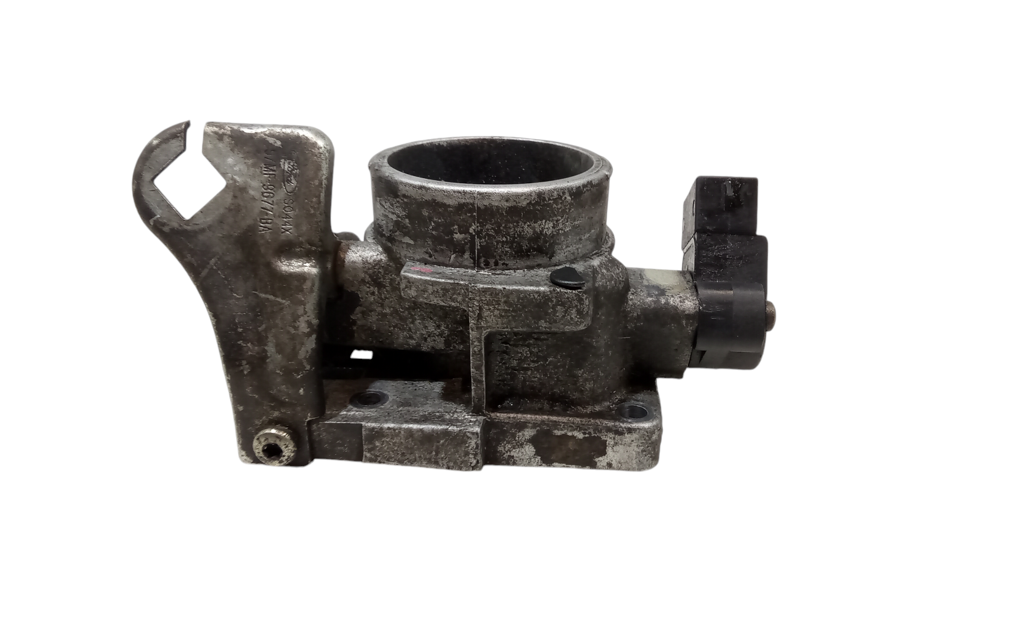 Corpo Farfallato per Ford Fiesta 3 Serie (1999 - 2002)