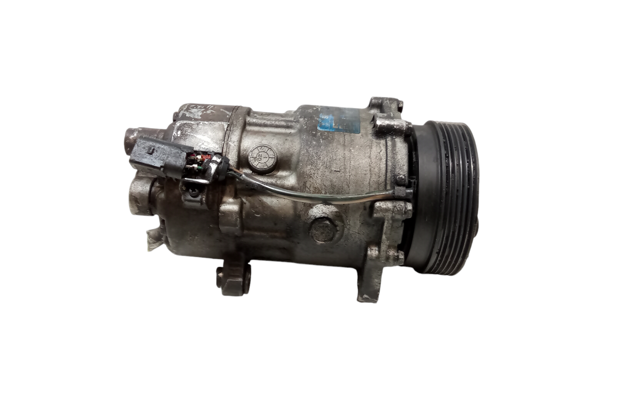 Compressore A/C per Seat Cordoba Berlina 3 Serie (1999 - 2002)