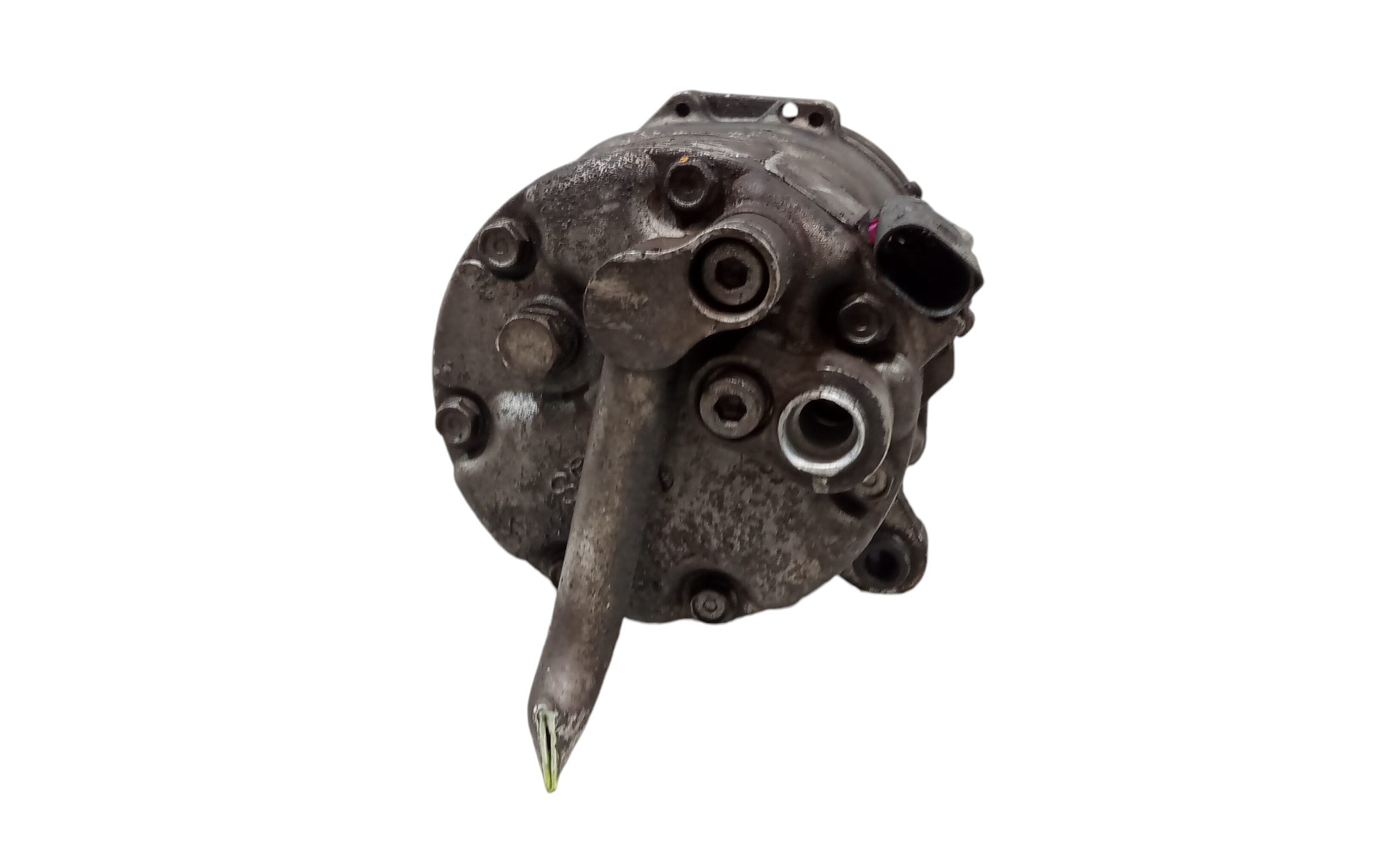 Compressore A/C per Seat Cordoba Berlina 3 Serie (1999 - 2002)