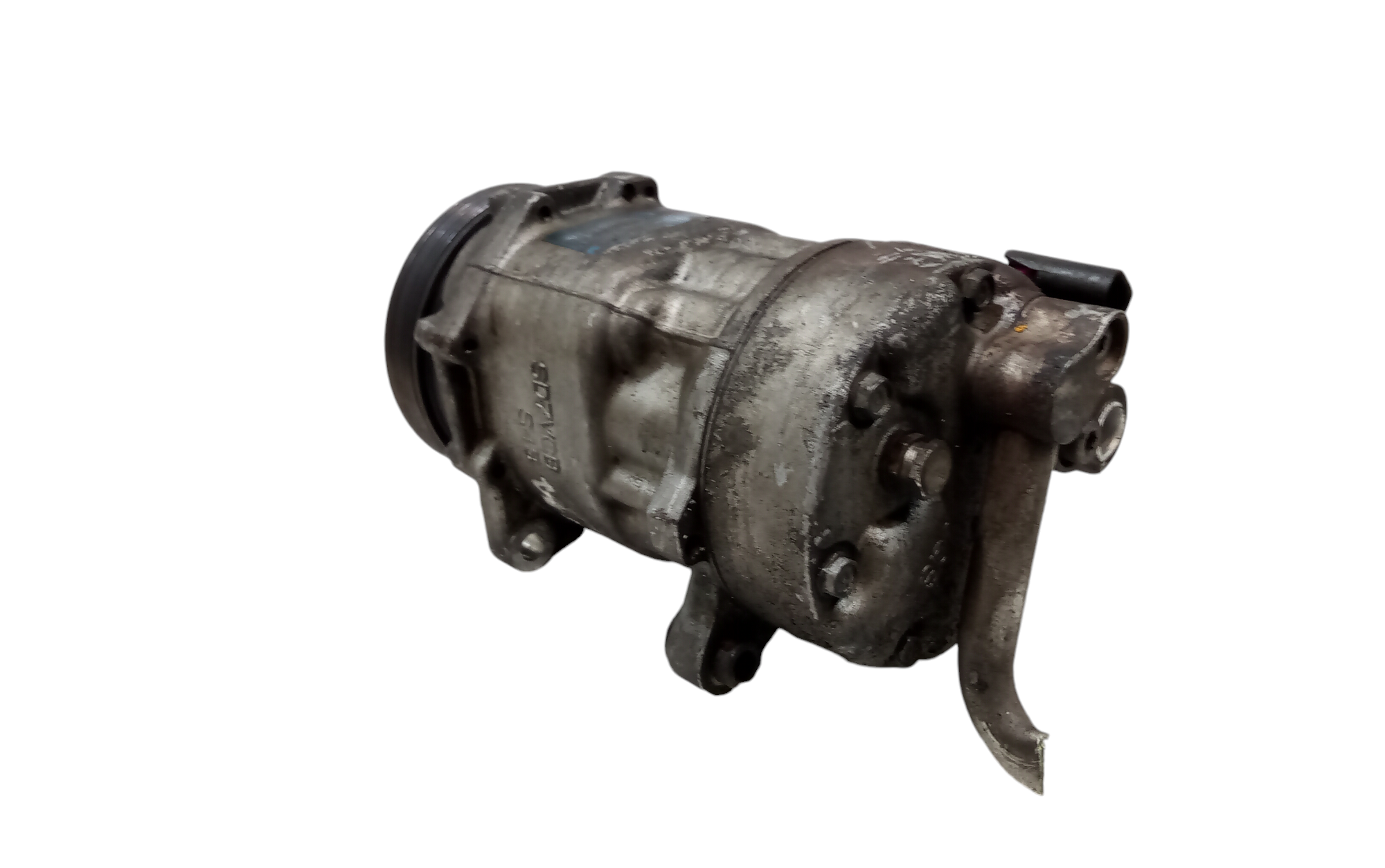 Compressore A/C per Seat Cordoba Berlina 3 Serie (1999 - 2002)