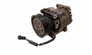 Compressore A/C per Fiat Punto Berlina 3p 2 Serie (1999 - 2003)