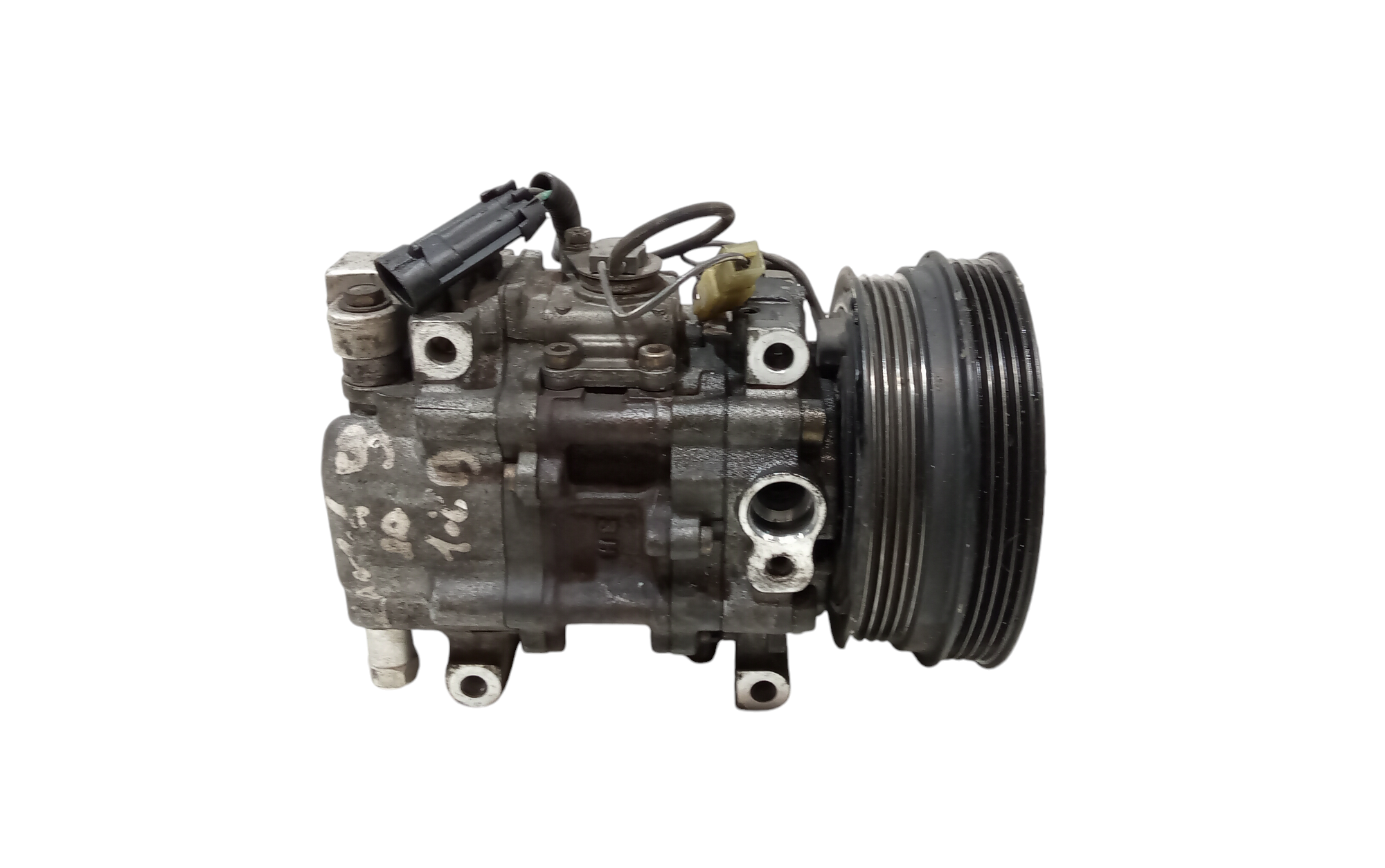 Compressore A/C per Lancia Y 1 Serie (1996 - 2000)