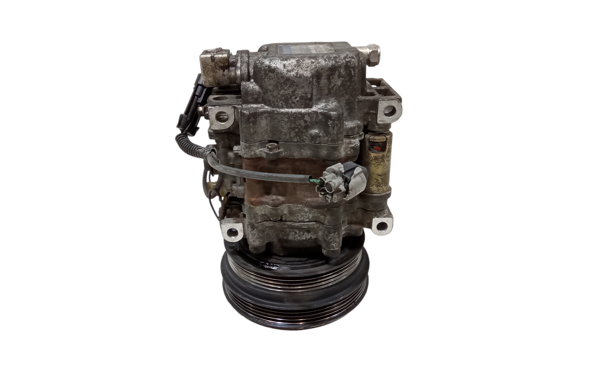 Compressore A/C per Lancia Y 1 Serie (1996 - 2000)