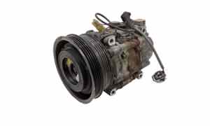 Compressore A/C per Lancia Y 1 Serie (1996 - 2000)